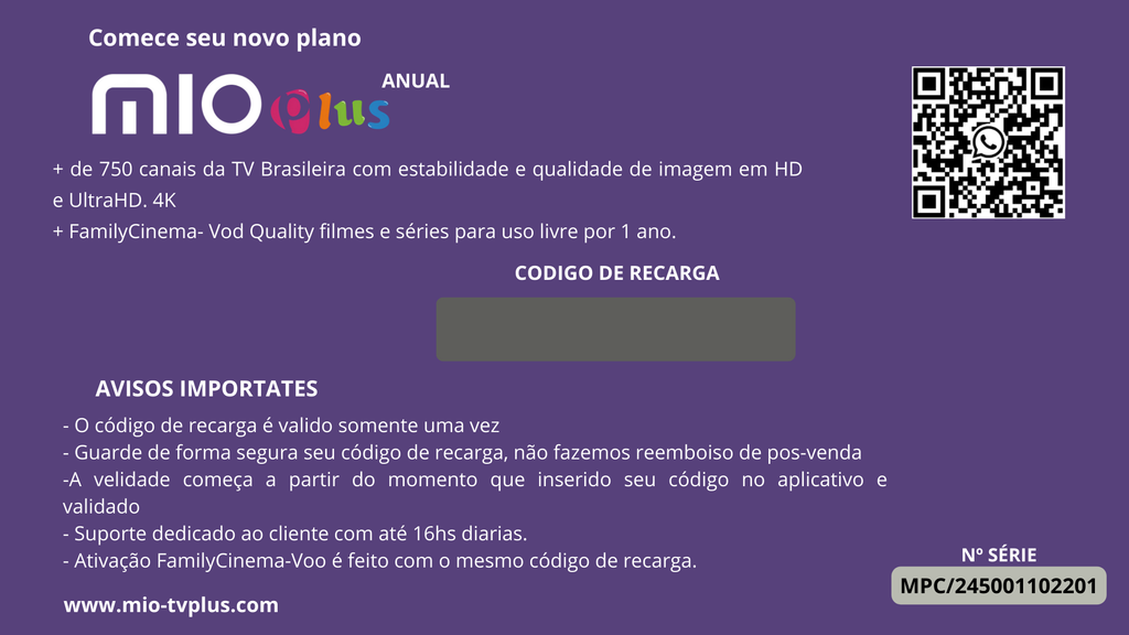 Mioplustv mês