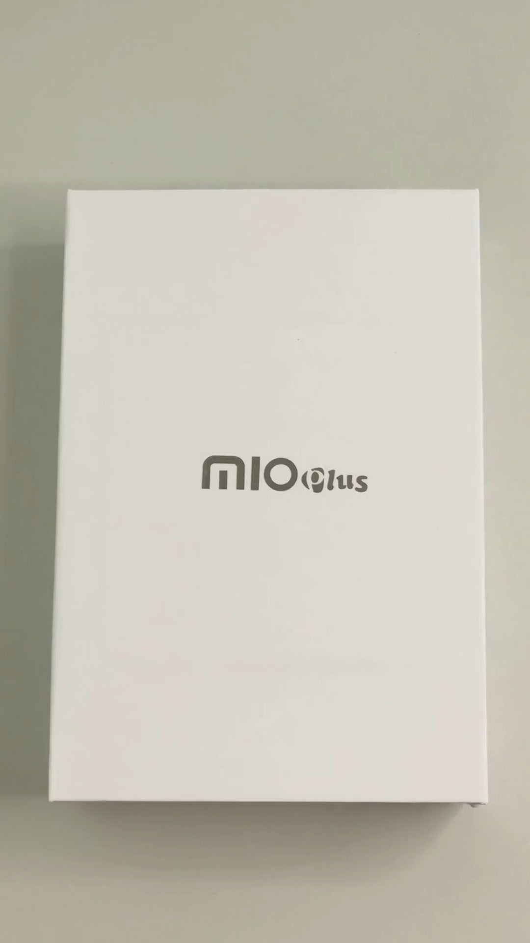 Mioplus P12 – TV Box 4K Android 14 com Google TV e Controle por Voz